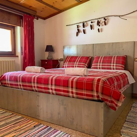 All'Ombra del Mortirolo Mazzo di Valtellina Esterno foto