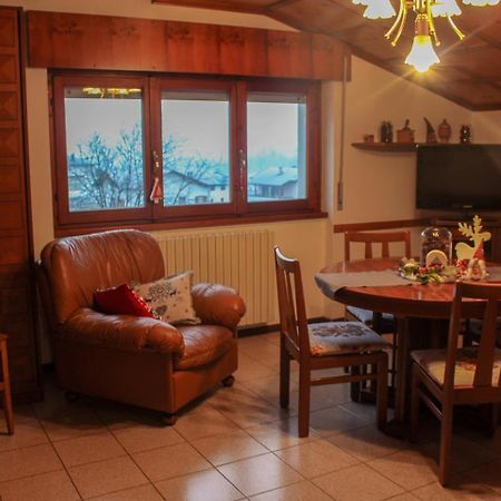 All'Ombra del Mortirolo Mazzo di Valtellina Esterno foto
