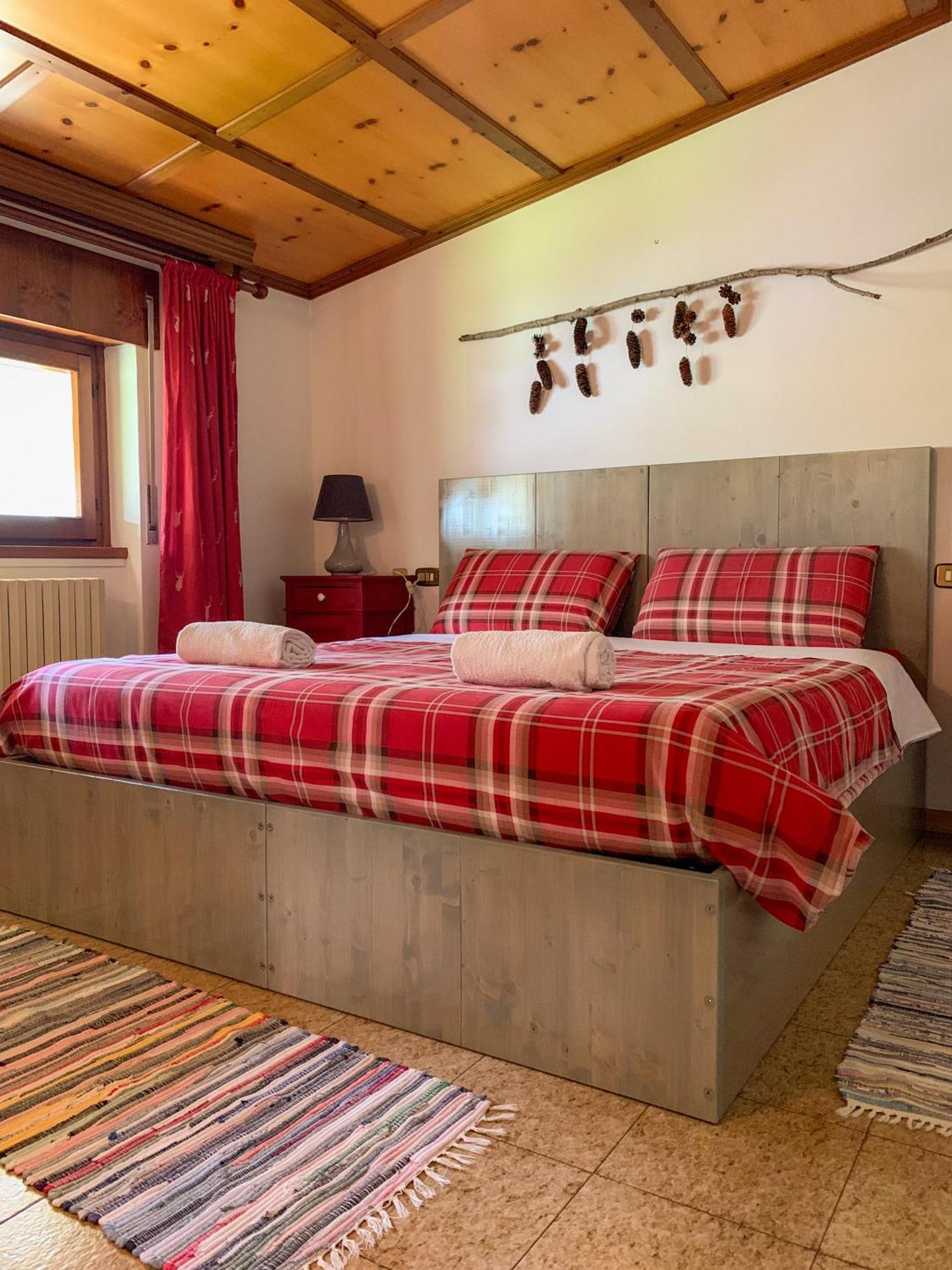 All'Ombra del Mortirolo Mazzo di Valtellina Esterno foto