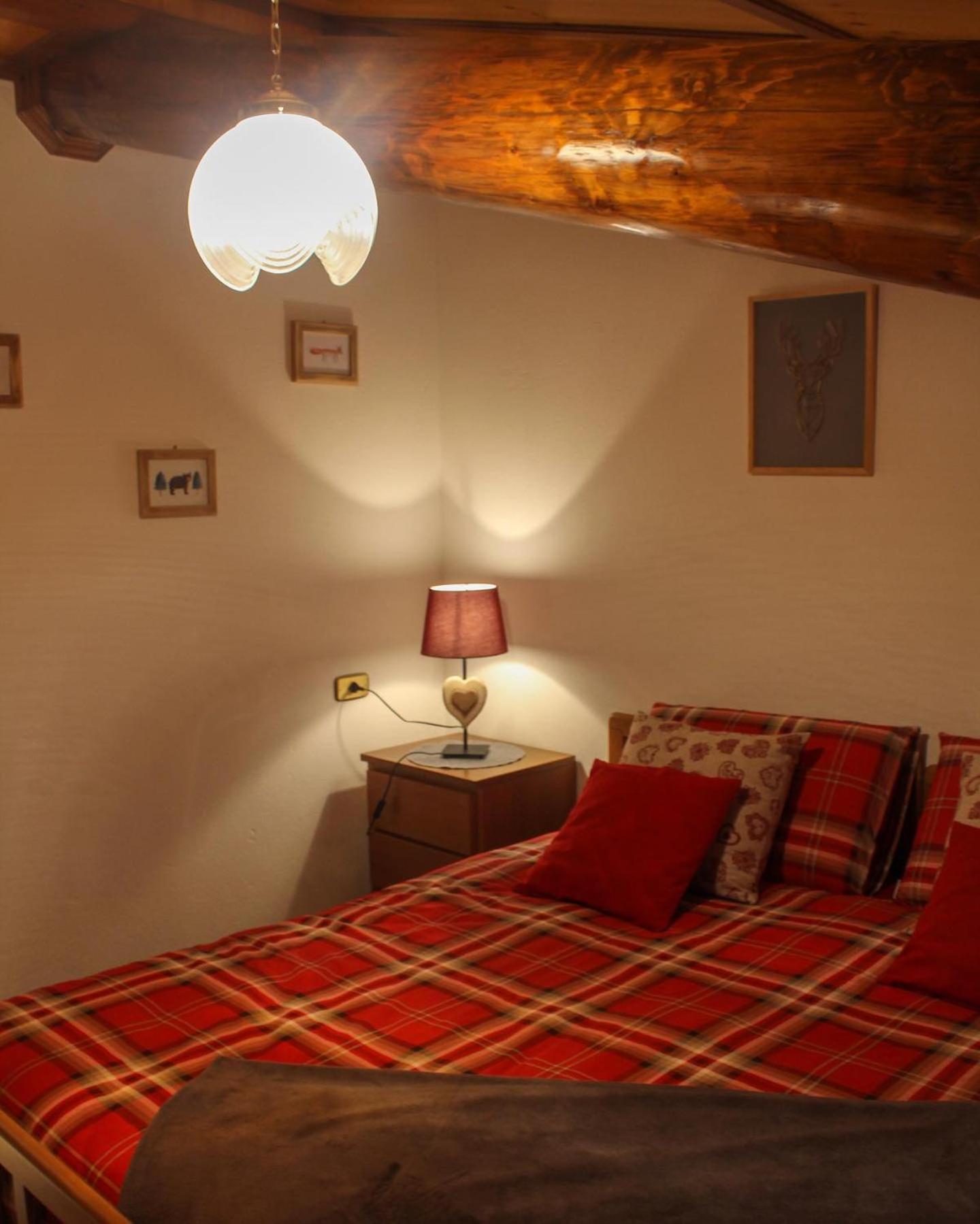 All'Ombra del Mortirolo Mazzo di Valtellina Esterno foto